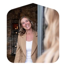 Karin Laarman - Commercieel Medewerker